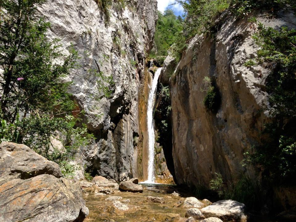 Els Torrents Hotell Bellver De Cerdanya Exteriör bild
