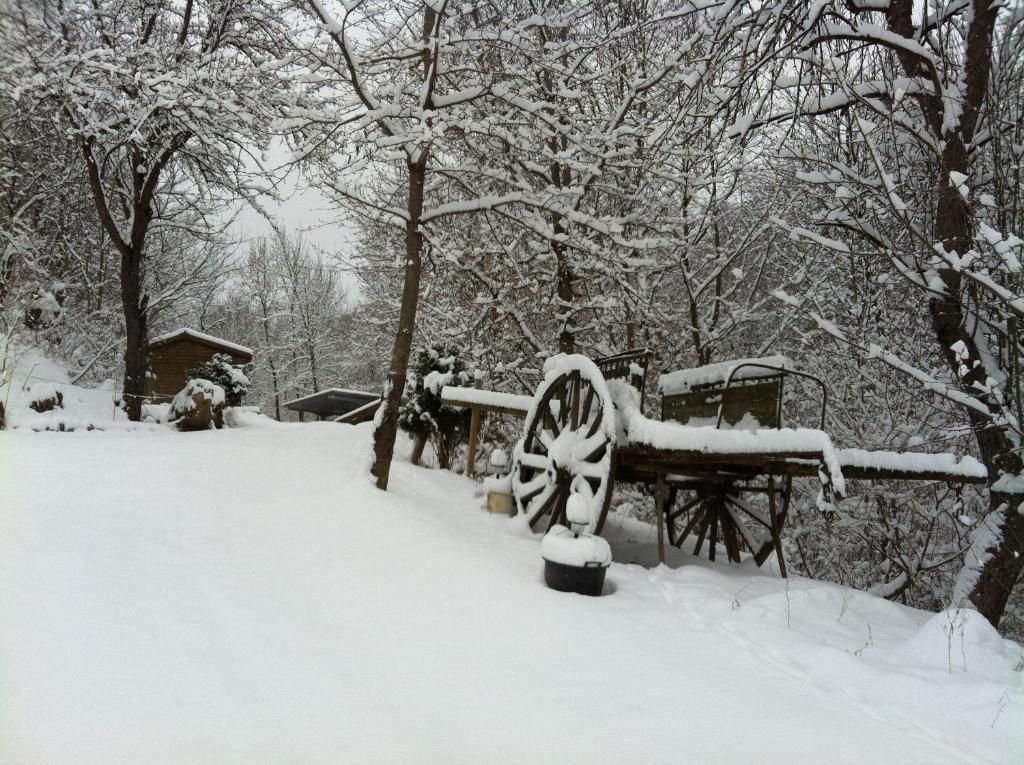 Els Torrents Hotell Bellver De Cerdanya Exteriör bild