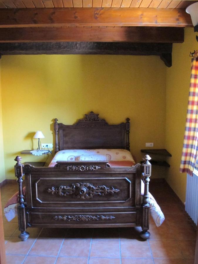 Els Torrents Hotell Bellver De Cerdanya Rum bild