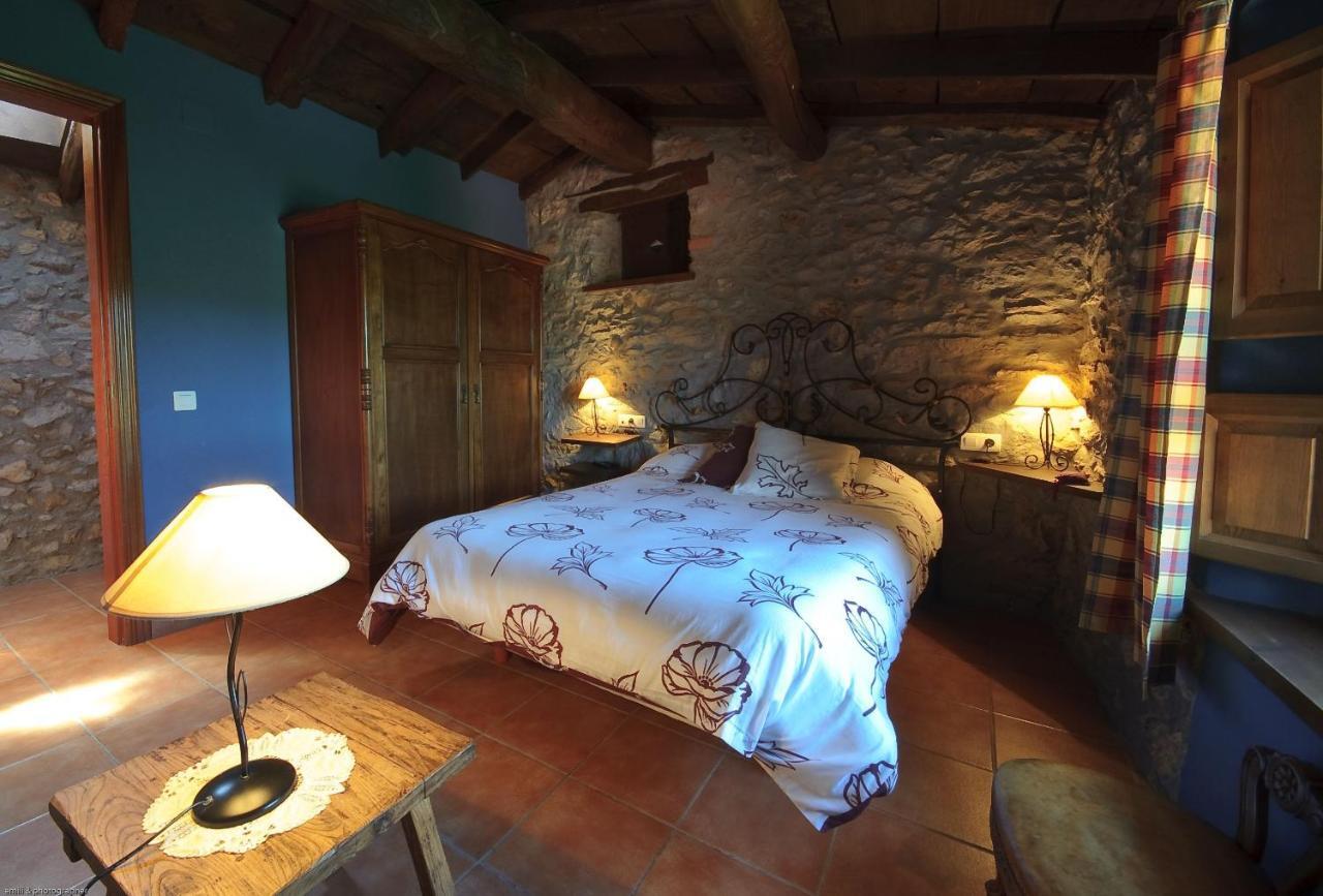 Els Torrents Hotell Bellver De Cerdanya Rum bild
